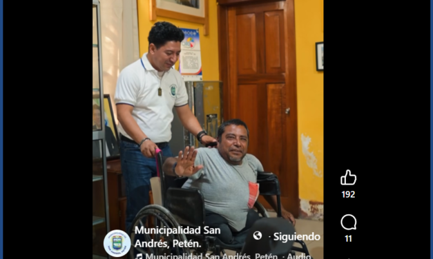 Fortaleciendo el Acercamiento y la Comunicación Directa con la Población.