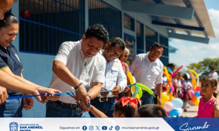 📚✨ La Educación es el Cimiento del Desarrollo Sostenible ✨📚