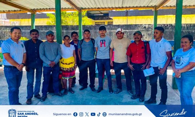 Fortaleciendo la Prevención y la Organización Comunitaria.