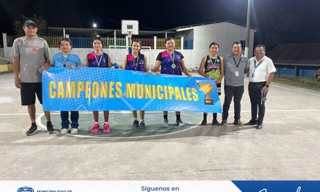 Copa Paz y Democracia 3×3 Promueve el Deporte y Convivencia en San Andrés