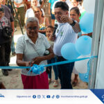 Hoy es un Día que Marca Esperanza para Muchas Familias de San Andrés, Petén.