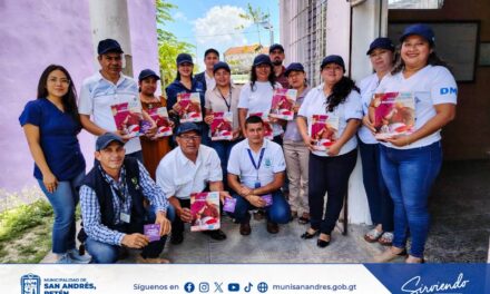 3ra Reunión Ordinaria de la COMUSAN Acciones de Seguridad Alimentaria en el Municipio