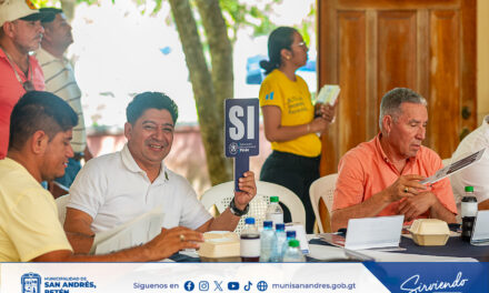 Reunión Ordinaria del Consejo Departamental de Desarrollo (CODEDE)