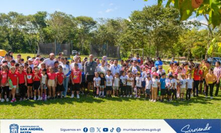 Inclusión Deportiva en Nuestro Municipio