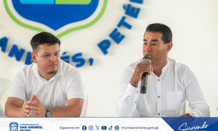 Tercera Sesión Ordinaria del Consejo Municipal de Desarrollo (COMUDE)