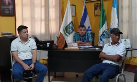 Fortalecen Gestiones Sostenibles con el Firme Propósito de la Conservación Forestal