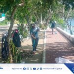 Trabajando por un Municipio Limpio y Ordenado