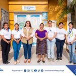 Fortalecen el Desarrollo Integral de las Mujeres