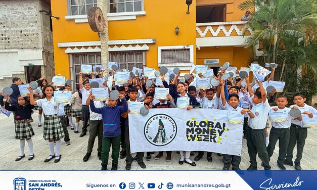 Taller de Educación Financiera