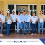 TALLER DEPARTAMENTAL DEL PROGRAMA CIUDADES ACTIVAS