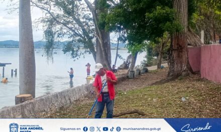 MANTENIMIENTO Y ORNATO