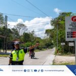 🚧🚛 ¡Orden y Seguridad Vial Para Todos!