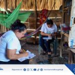 Identificación de Población con Discapacidad