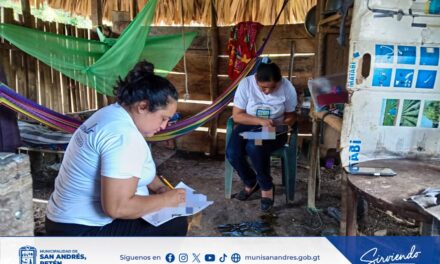 Identificación de Población con Discapacidad