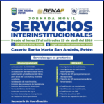 📢¡Servicios Más Cerca de Ti!