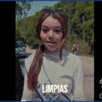 Municipalidad Realizó Jornada de Limpieza en Carretera de Ingreso al Municipio