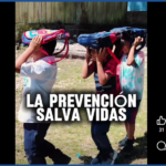 La Prevención Salva Vidas 🚨