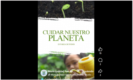 🌎 Cuidar Nuestro Planeta es Tarea de Todos