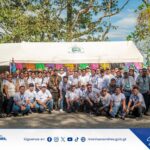 🌊 Apertura de SINAPRESE en San Andrés 🚨