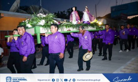 ✨ Así vivió la comunidad católica la Semana Santa 2026 ✨