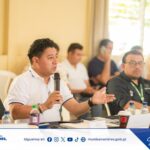 Alcalde Municipal de San Andrés, Petén, hizo un Llamado de agilizar los procesos de Proyectos al CODEDE, Petén