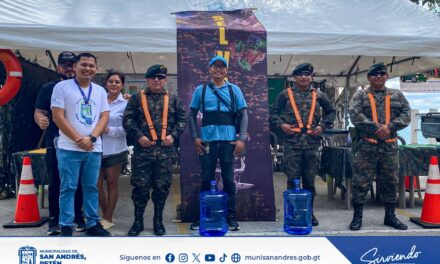 🙏 Agradecimiento Especial