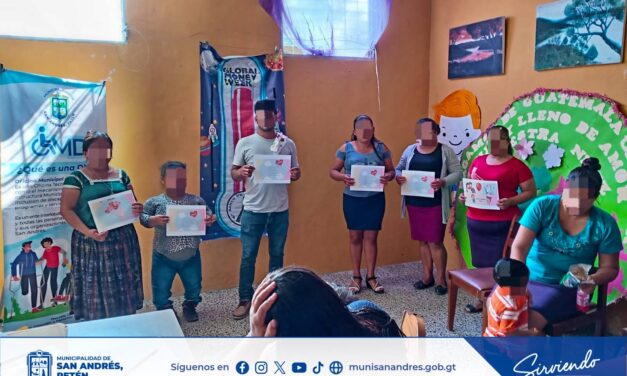 Programa Educando en Familia