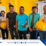 Fortaleciendo el Acceso a Medicamentos para la Población.