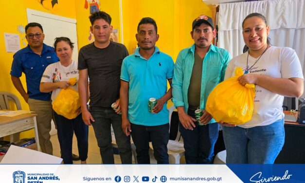 Fortaleciendo el Acceso a Medicamentos para la Población.