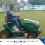 Jornada de Chapeo y Limpieza