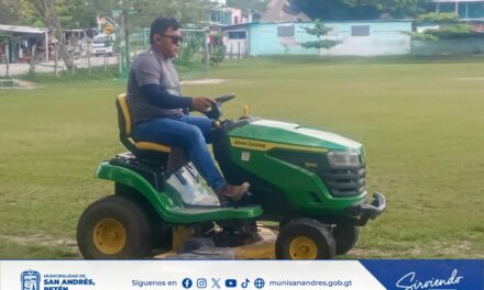 Jornada de Chapeo y Limpieza