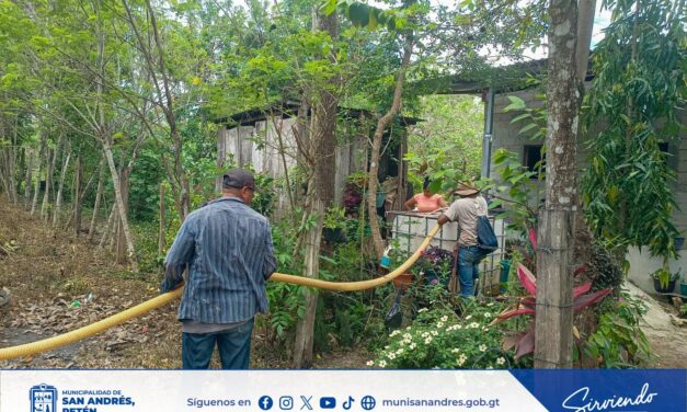 💧 Comprometidos con el Bienestar de Nuestra Gente