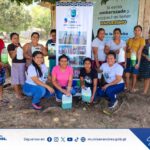 Fortaleciendo el Desarrollo de la Mujer.