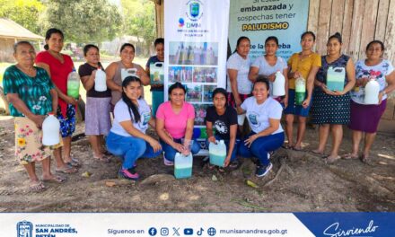 Fortaleciendo el Desarrollo de la Mujer.