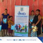 ¡Inclusión y Competencias para la Vida!