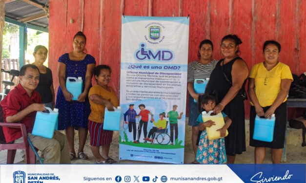 ¡Inclusión y Competencias para la Vida!