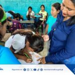 ¡Sensibilización e Inclusión!