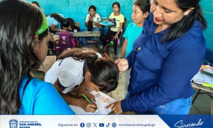 ¡Sensibilización e Inclusión!