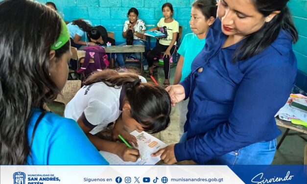 ¡Sensibilización e Inclusión!