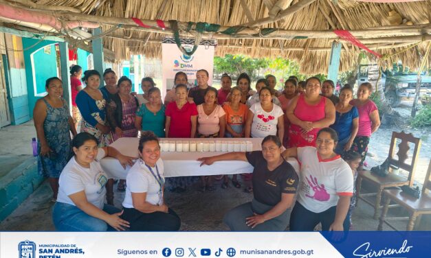 💜 Fortaleciendo el Desarrollo de la Mujer