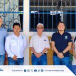 ♻️ VISITA TÉCNICA PARA FORTALECER LA GESTIÓN DE RESIDUOS SÓLIDOS