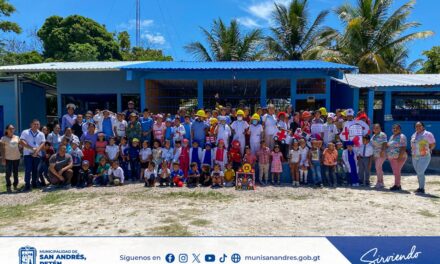 🚨✨ Fortaleciendo la prevención y la seguridad ✨🚨