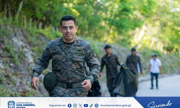 🌎 Conmemoración del Día de la Tierra