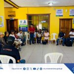 🚨 Activación del COE para intensificar búsqueda