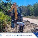 🚧 Atención Inmediata a la Problemática en el Servicio Agua 💧