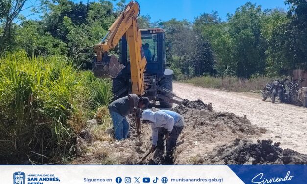 🚧 Atención Inmediata a la Problemática en el Servicio Agua 💧