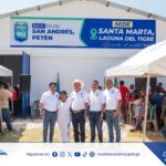 Gobernanza cercana que transforma comunidades