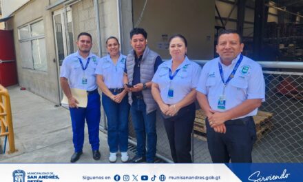 🌟 La educación y la capacitación, pilares del desarrollo de San Andrés 🌟