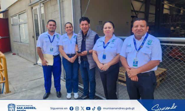 🌟 La educación y la capacitación, pilares del desarrollo de San Andrés 🌟