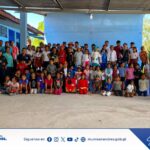 📢 Fortaleciendo la Cultura de Prevención🚨